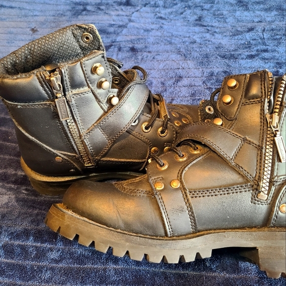 Milwakee boot - Picture 4 of 6